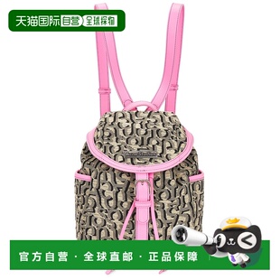 迷你交织图案背包 香港直邮Acne 女士 艾克妮 A10224 Studios