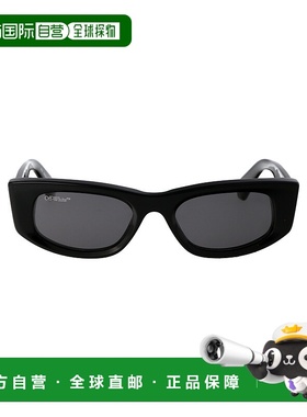 欧洲直邮off-white 女士 太阳镜