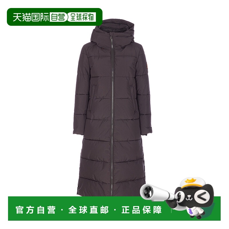 欧洲直邮save the duck 女士 风衣