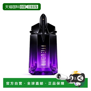 欧洲直邮穆格勒 异型致臻版 浓香水 60ML 可补充装