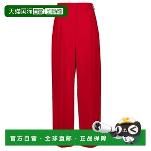 紀梵希雙褶褲 香港直邮1h可退 女士 纪梵希 BW516Z169P Givenchy