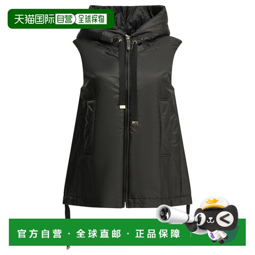 香港直邮MAX MARA THE CUBE 女士外套 2629296014600GREENGO009BL