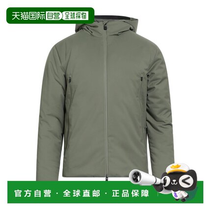 香港直邮Ea7 男士 夹克