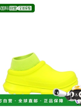 香港直邮Ugg 女士 Mules 木屐 green绿色 舒适时尚
