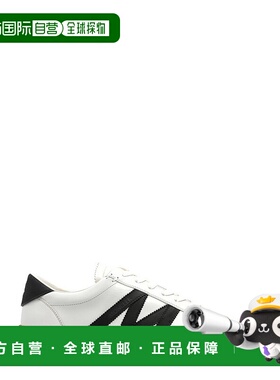 1h可退 香港直邮Moncler 盟可睐 男士 Monaco2运动鞋 K109A4M0018