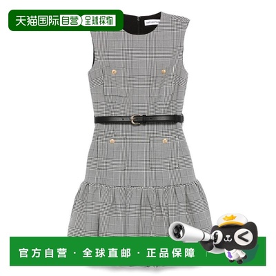 欧洲直邮self portrait 女士 连衣裙