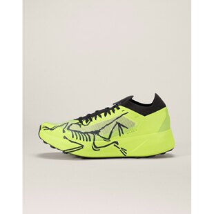欧洲直邮Arcteryx 始祖鸟SYLAN 2 SHOE 山地跑鞋 男装户外