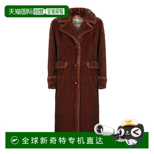 1h可退 大衣 欧洲直邮herno 女士