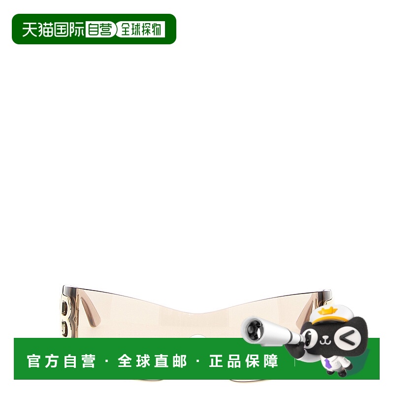 欧洲直邮balenciaga 女士 太阳镜巴黎世家