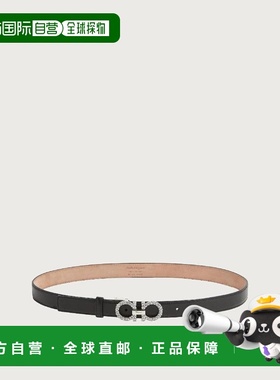 欧洲直邮菲拉格慕 25秋冬 23B727 717550 女士 腰带 可调式GANCIN