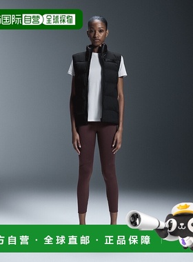 自营欧洲直邮On/昂跑 Performance系列女士深紫红色再生聚酯纤维