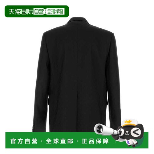1h可退 欧洲直邮GUCCI 男士西服 864110ZAUP11000