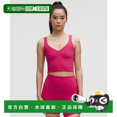 自营1h可退 欧洲直邮LULULEMON露露乐檬 Align™ 吊带背心跑步