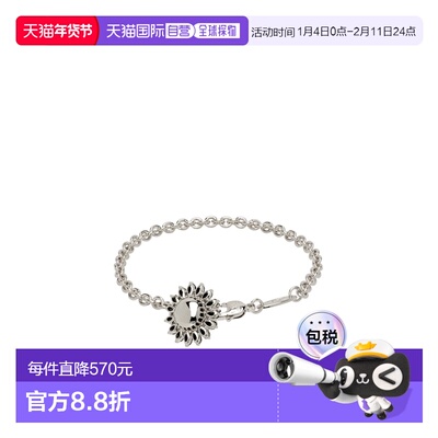 香港直邮Vivienne Westwood Jordana 手链 6102024I02P171