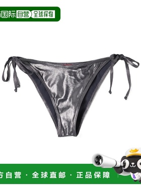香港直邮Diesel 系带比基尼内裤 A175900AFBB