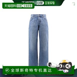 欧洲直邮bottega veneta 男士 牛仔裤
