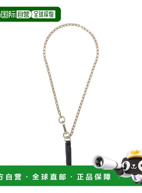 1h可退 香港直邮Our Legacy 女士 Bijoux 金色珠宝首饰 A4258DGGO