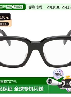 香港直邮Givenchy 纪梵希 女士 黑色 Bold 眼镜 GV50101U49001SHI