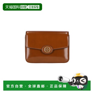 1h可退 香港直邮Tory Burch 托里 伯奇 女士 Robinson Spazzolato