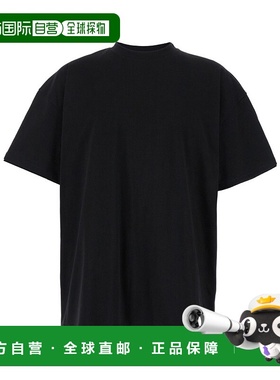 香港直邮Jil Sander 吉尔 桑达 男士 短袖T恤 J61GC0002J20086