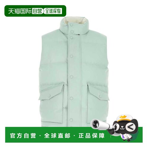香港直邮ALEXANDER MCQUEEN 男士外套 682881QUZ310913 SS2023