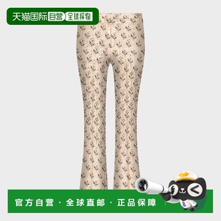 1h可退 香港直邮Giambattista Valli 詹巴迪斯塔 瓦利 女士 PANTA