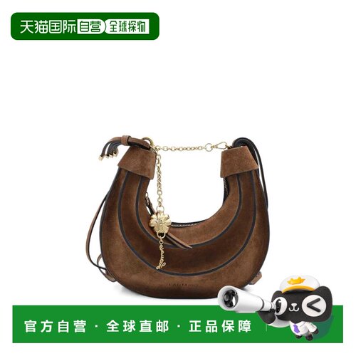 欧洲直邮FARM RIO 女士单肩包 372135S0154 AW202【付后1h可退】