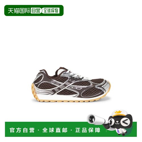 1h可退 Bottega Veneta 葆蝶家 男士 Orbit 运动鞋 741357V2X40