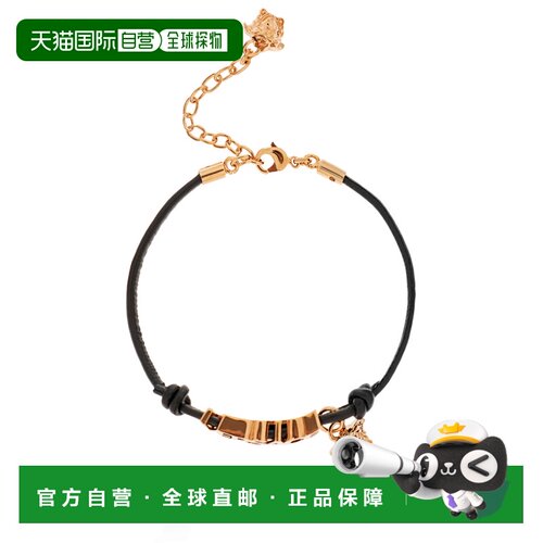 欧洲直邮versace 女士 手链脚链