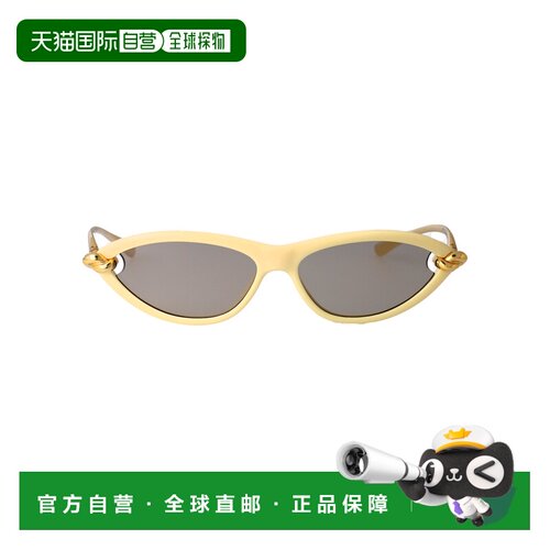 1h可退 香港直邮BOTTEGA VENETA 女士眼镜 BV1390S007 SS2026 花