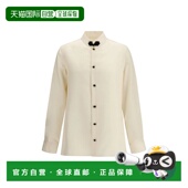 欧洲直邮valentino 衬衫 garavani 男士