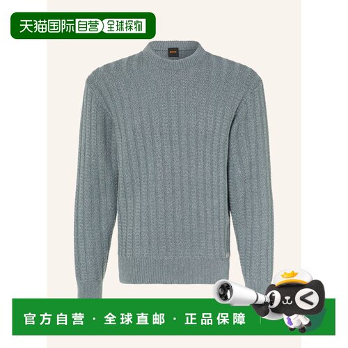 欧洲直邮hugo boss 男士 毛衣