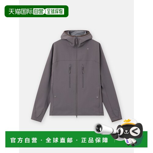 欧洲直邮STONE ISLAND(石头岛) 6100045 TECHNICAL STRETCH JERSE