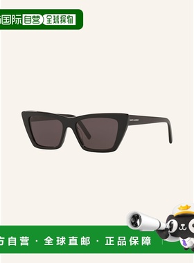 欧洲直邮saint laurent 女士 太阳镜