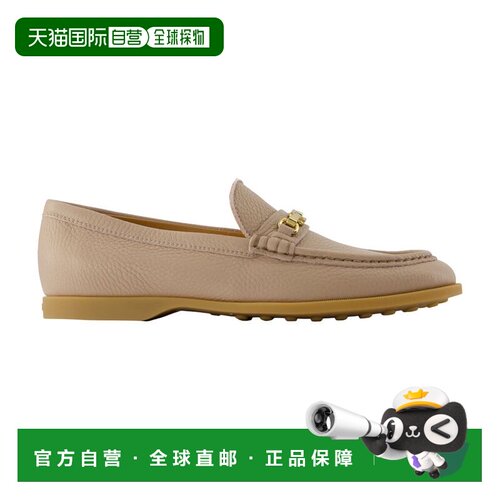 香港直邮TOD'S 女士休闲鞋 XXW01M0KB60UUGM027BE【付后1h可退】