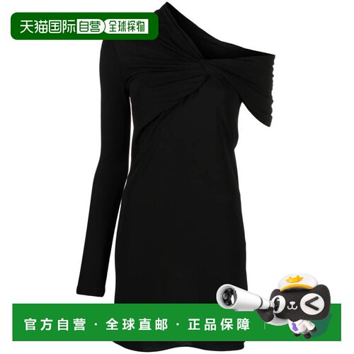 香港直邮SAINT LAURENT 女士连衣裙 753164Y7F931【付后1h可退】