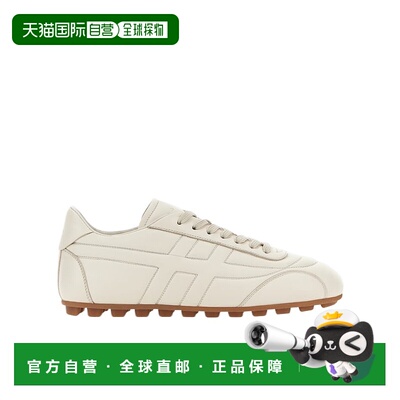 香港直邮Hogan Olympia 休闲鞋 HXW6930FW80LE9厚底板鞋