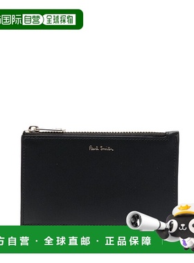 欧洲直邮PAUL SMITH 男士钱包M1A6136BMULTI09579牛皮