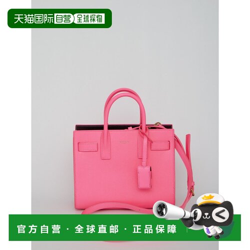 欧洲直邮ysl/圣罗兰 女士 单肩包