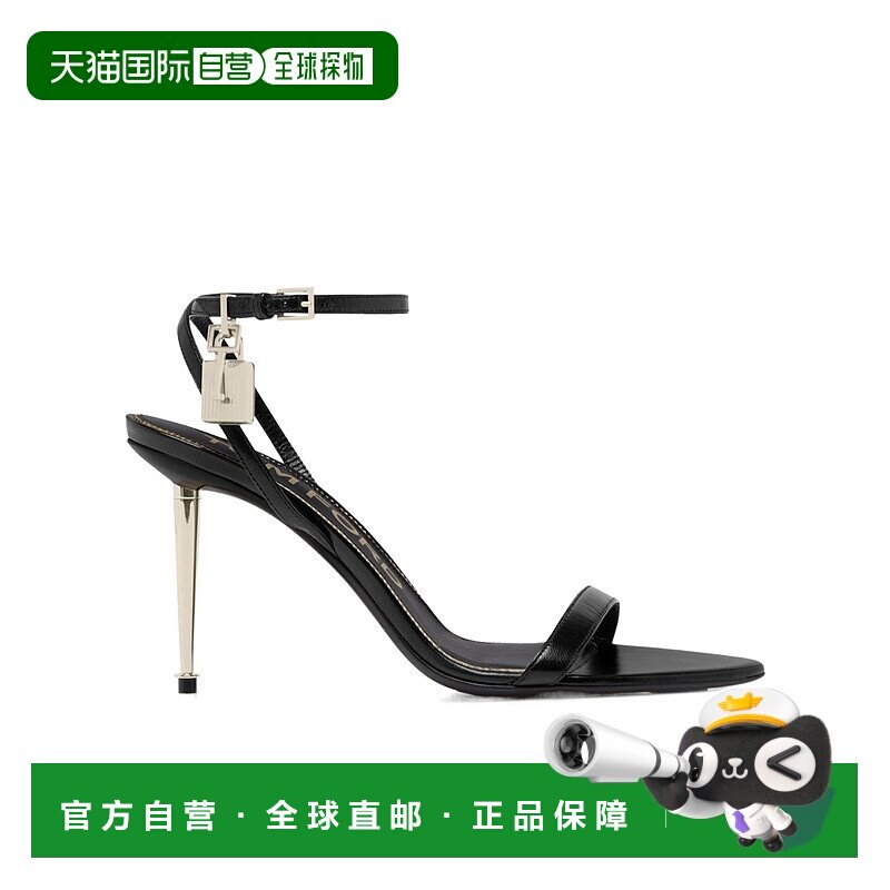 1h可退 香港直邮Tom Ford 尖头凉鞋 W2748LKD002P