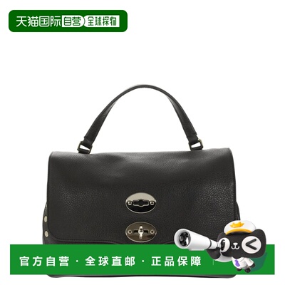 欧洲直邮ZANELLATO 女士手提包 0680100040000Z0【付后1h可退】