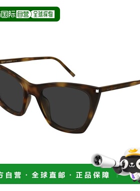 1h可退 香港直邮Saint Laurent 圣罗兰 女士 SL 214 KATE 003 细