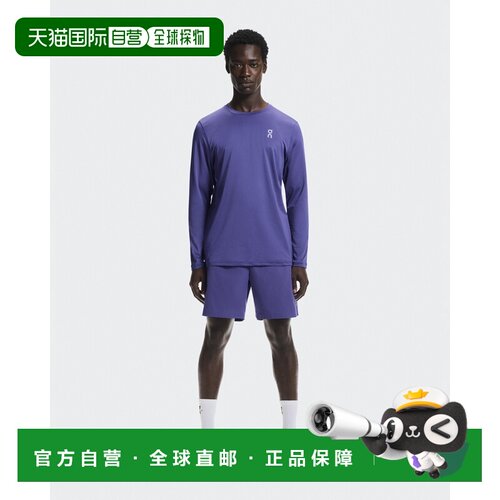 自营欧洲直邮On昂跑 7
