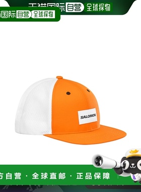 欧洲直邮SALOMON 男士帽子LC2231900EXUBERANCE萨洛蒙