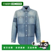 衬衫 1h可退 BM613T5YCL 男士 长袖 香港直邮Givenchy 纪梵希