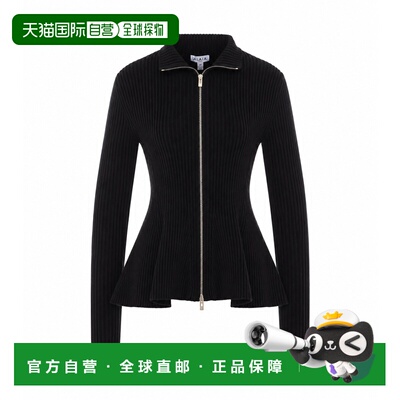 香港直邮ALAIA 女士针织衫 AA9S0377K303D995 AW2【付后1h可退】