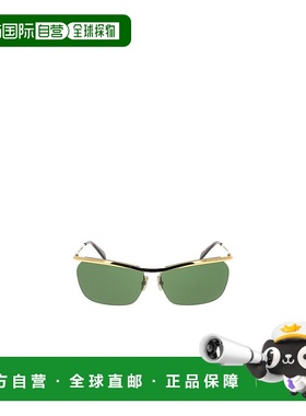 香港直邮Celine 徽标太阳镜 CL40307U正品舒适遮阳显脸小高级感