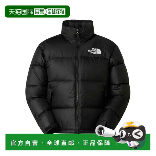 1h可退 香港直邮THE NORTH FACE 男士户外冲锋衣 NF0A3C8DGOETNF