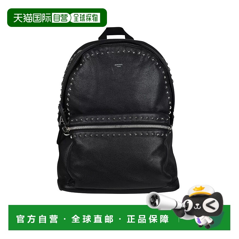 欧洲直邮【特惠5.8折】JIMMY CHOO 25秋冬  WILMERYSNBLACKSTARSC