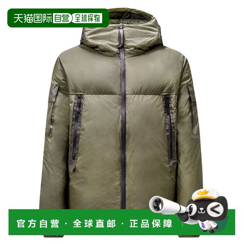 香港直邮C.P. COMPANY 男士外套 21CLOW038A11046【付后1h可退】